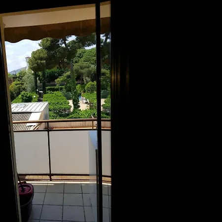 Apartment With 2 Bedrooms In Platja D'aro, With Wonderful Mountain View, Furn... *
