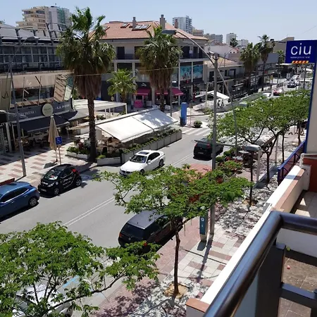 With 2 Bedrooms In Platja D'aro, With Wonderful Mountain View, Furn... Apartment