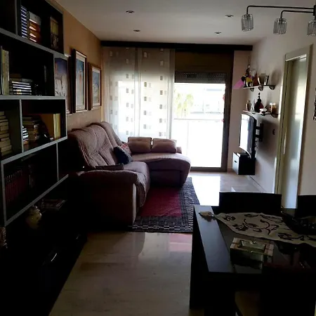 Apartment With 2 Bedrooms In Platja D'aro, With Wonderful Mountain View, Furn... Platja d'Aro