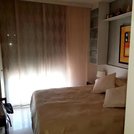 With 2 Bedrooms In Platja D'aro, With Wonderful Mountain View, Furn... Apartment
