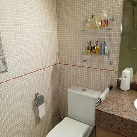 With 2 Bedrooms In Platja D'aro, With Wonderful Mountain View, Furn...