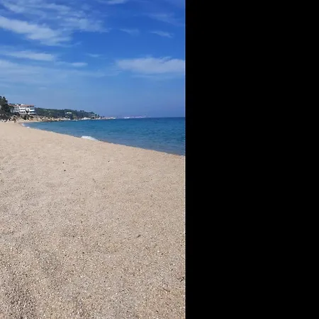 Apartment With 2 Bedrooms In Platja D'aro, With Wonderful Mountain View, Furn... Platja d'Aro