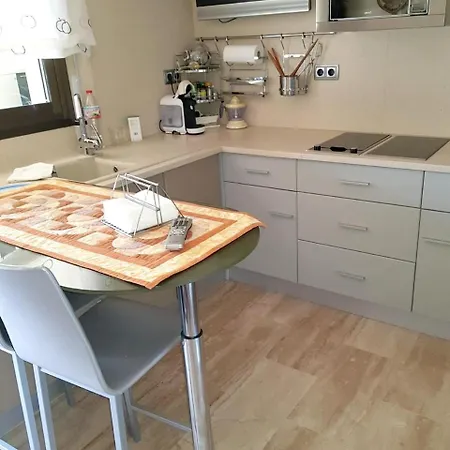 With 2 Bedrooms In Platja D'aro, With Wonderful Mountain View, Furn... Apartment Platja d'Aro