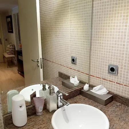 Apartment With 2 Bedrooms In Platja D'aro, With Wonderful Mountain View, Furn... *