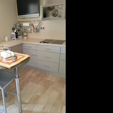 Apartment With 2 Bedrooms In Platja D'aro, With Wonderful Mountain View, Furn...