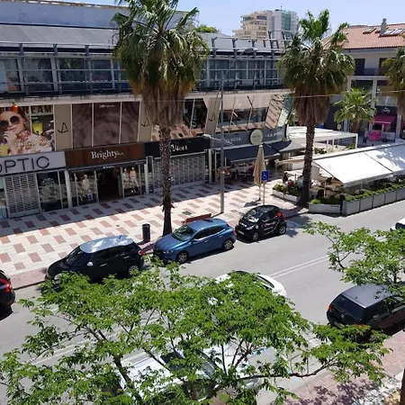 With 2 Bedrooms In Platja D'aro, With Wonderful Mountain View, Furn... Apartment Platja d'Aro