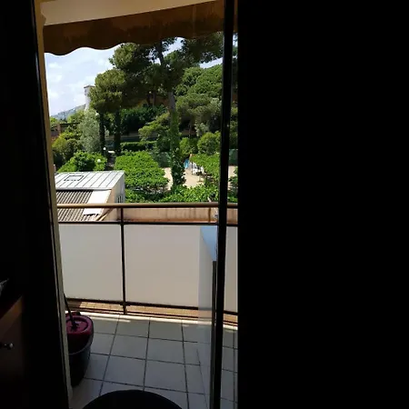 Apartment With 2 Bedrooms In Platja D'aro, With Wonderful Mountain View, Furn... Platja d'Aro
