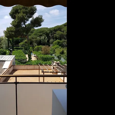 Apartment With 2 Bedrooms In Platja D'aro, With Wonderful Mountain View, Furn... Platja d'Aro