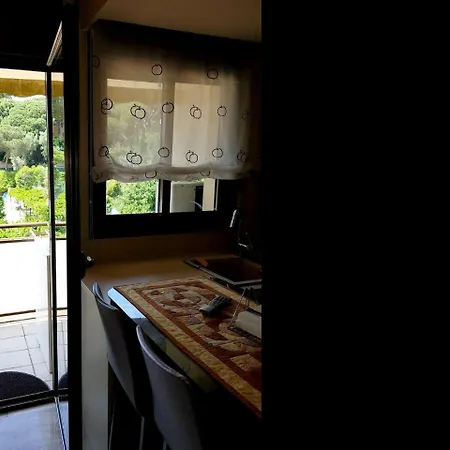 Apartment With 2 Bedrooms In Platja D'aro, With Wonderful Mountain View, Furn... Platja d'Aro