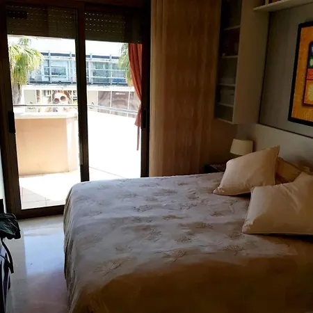 Apartment With 2 Bedrooms In Platja D'aro, With Wonderful Mountain View, Furn... *