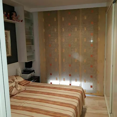 With 2 Bedrooms In Platja D'aro, With Wonderful Mountain View, Furn... Platja d'Aro
