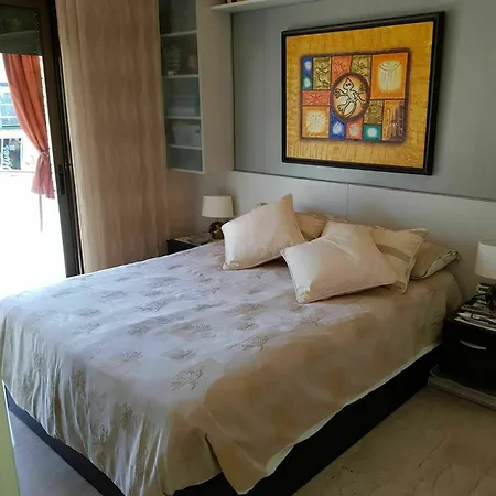 With 2 Bedrooms In Platja D'aro, With Wonderful Mountain View, Furn... Apartment *