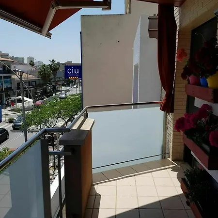 With 2 Bedrooms In Platja D'aro, With Wonderful Mountain View, Furn... *