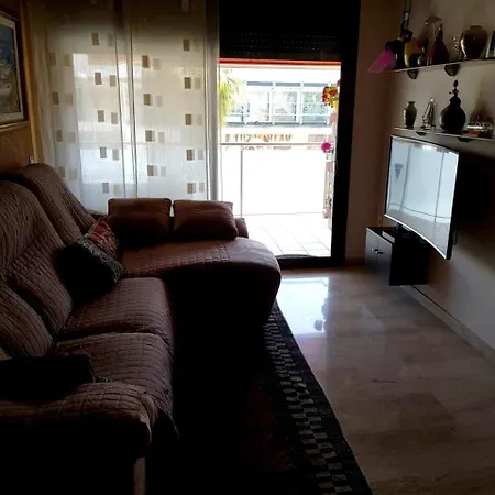 With 2 Bedrooms In Platja D'aro, With Wonderful Mountain View, Furn... Platja d'Aro